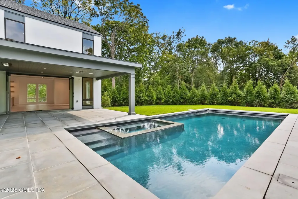 3 Anderson Road Greenwich CT 06830