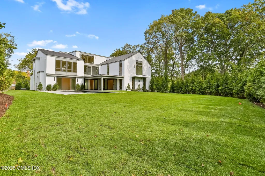 3 Anderson Road Greenwich CT 06830