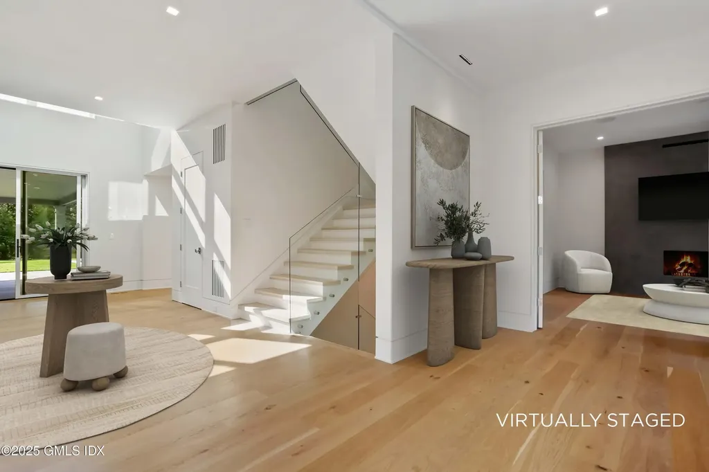 3 Anderson Road Greenwich CT 06830