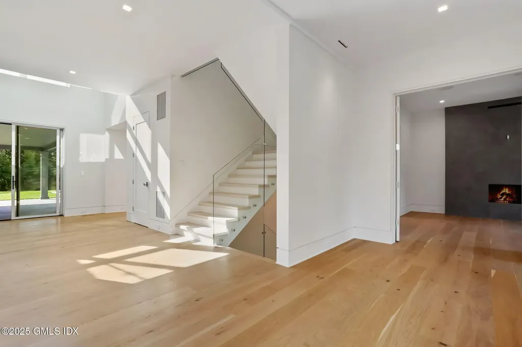 3 Anderson Road Greenwich CT 06830