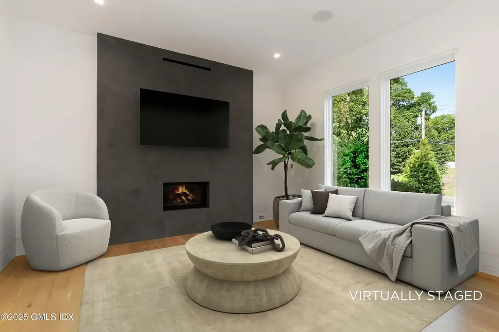 3 Anderson Road Greenwich CT 06830