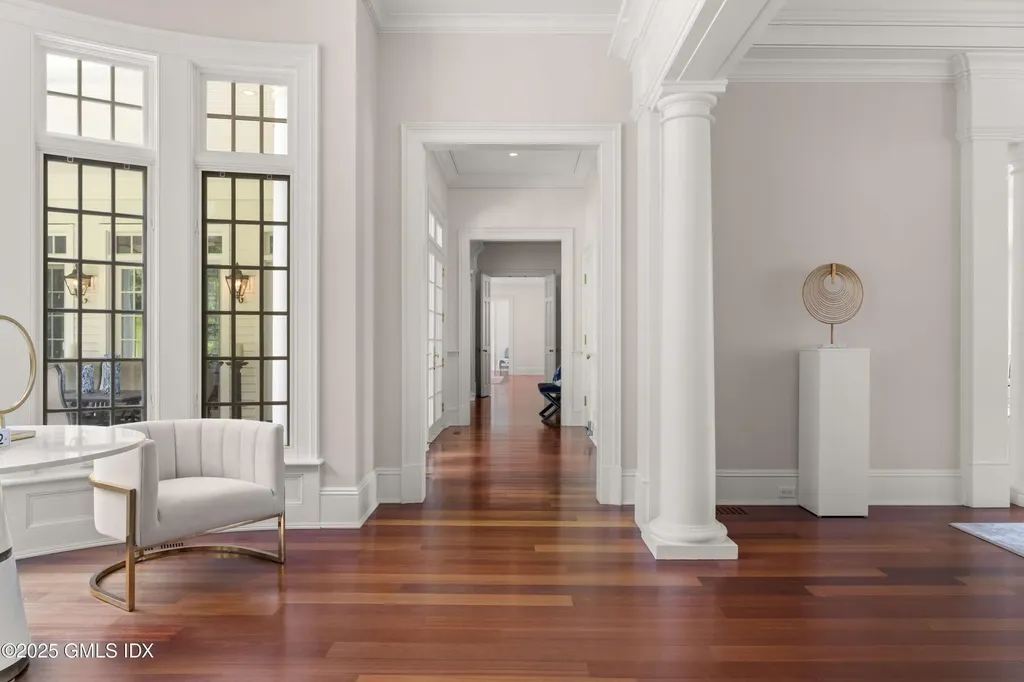 62 Summersweet Lane New Canaan CT 06840