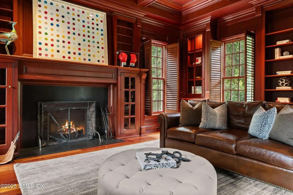 62 Summersweet Lane New Canaan CT 06840