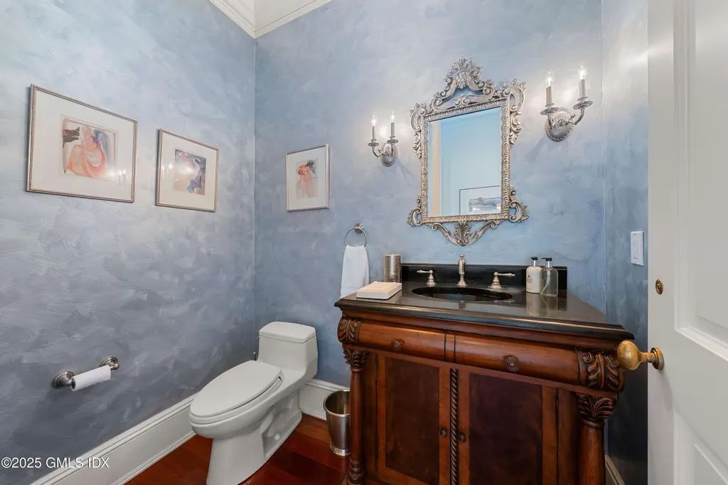 62 Summersweet Lane New Canaan CT 06840