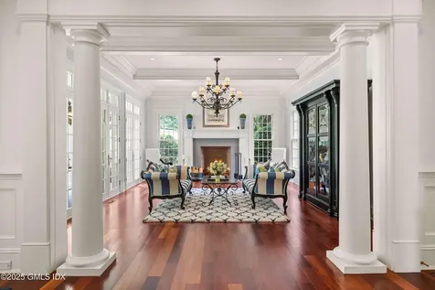 62 Summersweet Lane New Canaan CT 06840