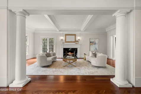 62 Summersweet Lane New Canaan CT 06840