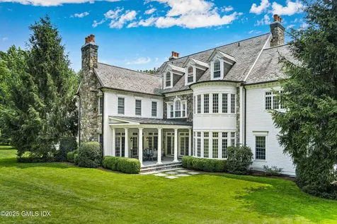 62 Summersweet Lane New Canaan CT 06840