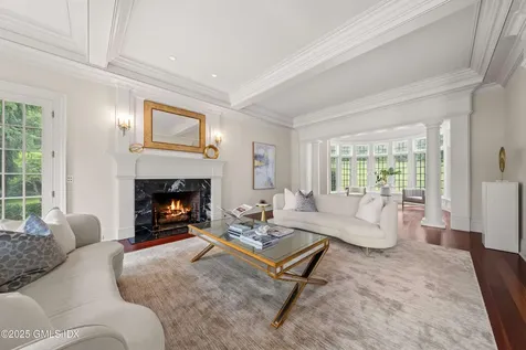 62 Summersweet Lane New Canaan CT 06840