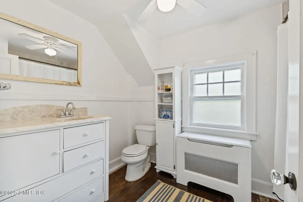 27 Briar Brae Road Stamford CT 06903