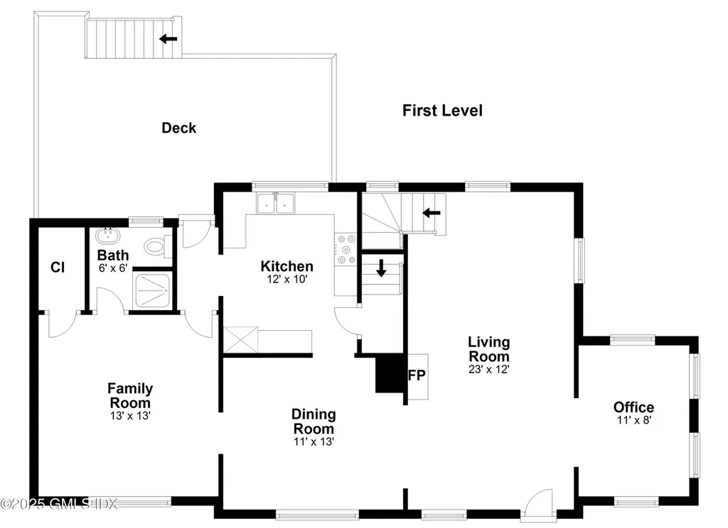 27 Briar Brae Road Stamford CT 06903