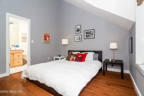 453 E Putnam Avenue Cos Cob CT 06807