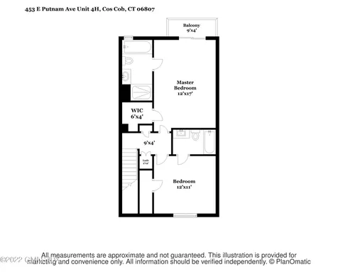 453 E Putnam Avenue Cos Cob CT 06807