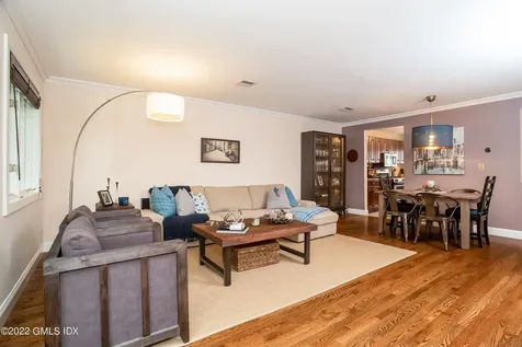 453 E Putnam Avenue Cos Cob CT 06807