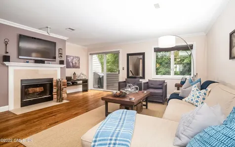 453 E Putnam Avenue Cos Cob CT 06807