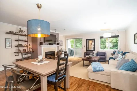 453 E Putnam Avenue Cos Cob CT 06807