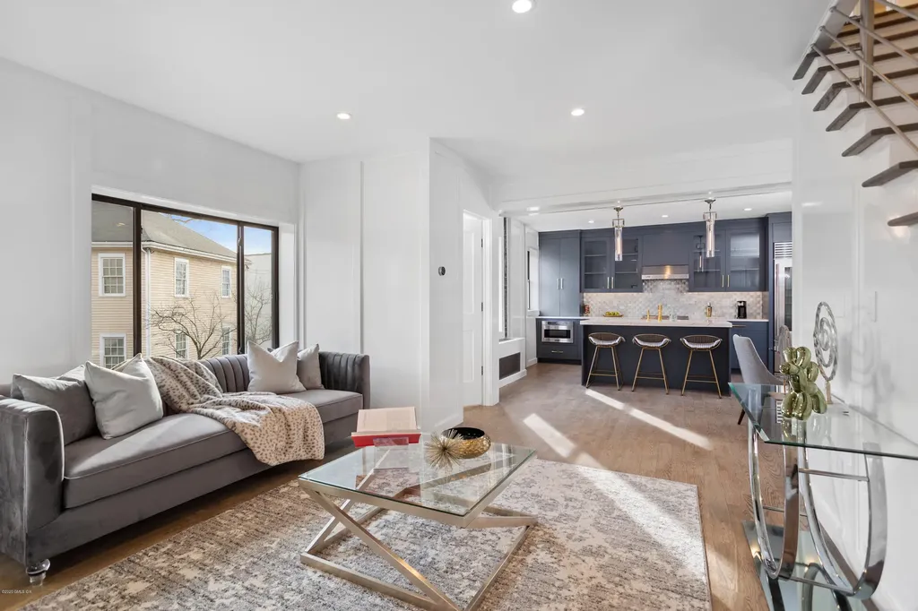 9 Lafayette Court Greenwich CT 06830