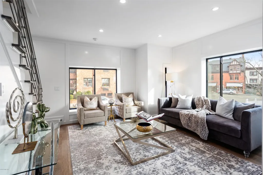 9 Lafayette Court Greenwich CT 06830