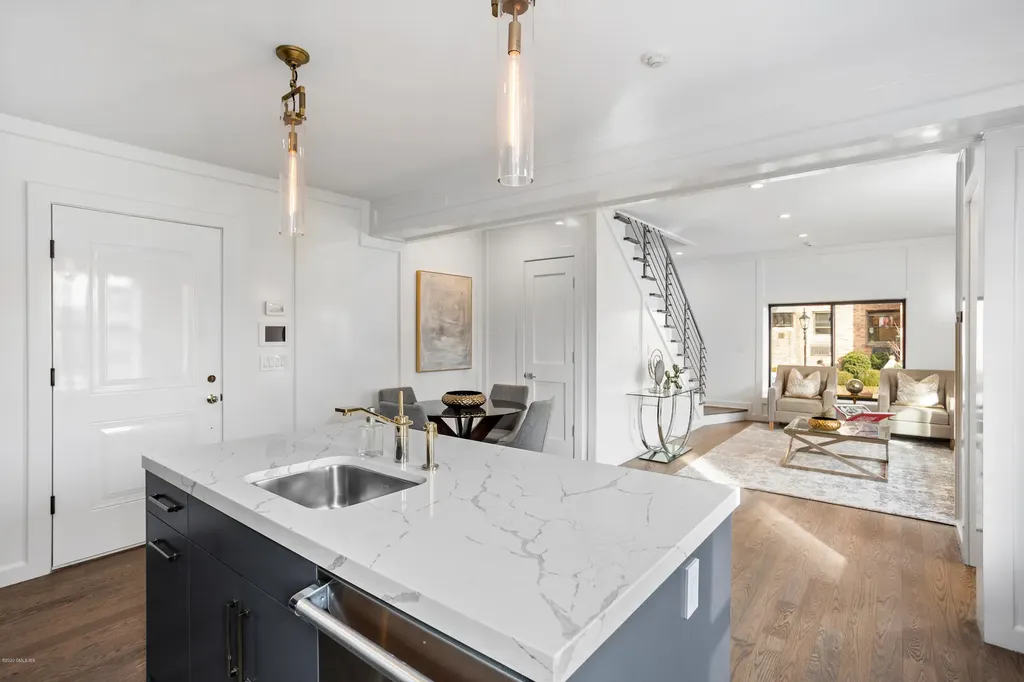 9 Lafayette Court Greenwich CT 06830