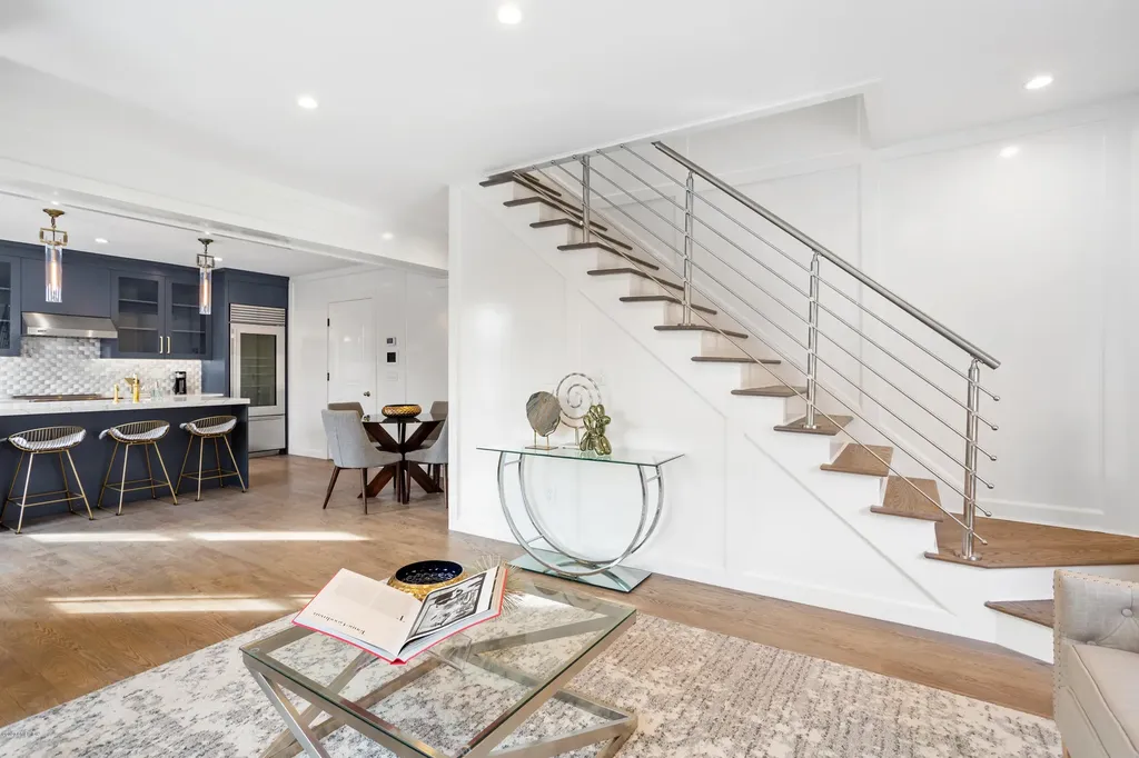 9 Lafayette Court Greenwich CT 06830