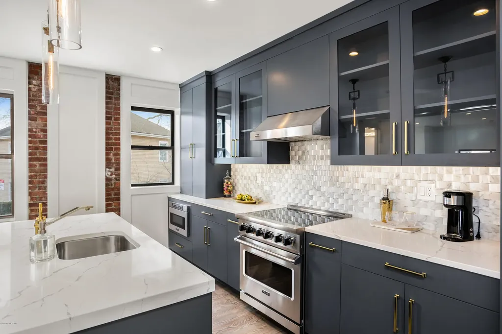 9 Lafayette Court Greenwich CT 06830