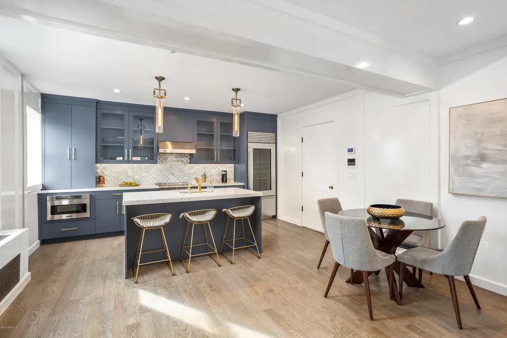 9 Lafayette Court Greenwich CT 06830