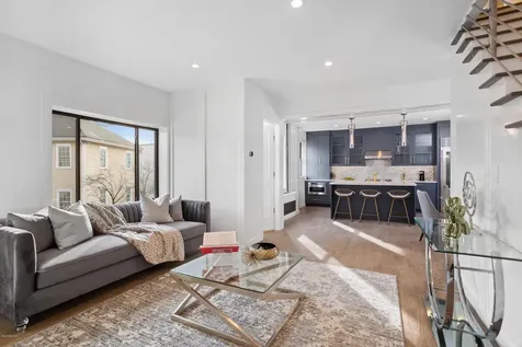 9 Lafayette Court Greenwich CT 06830