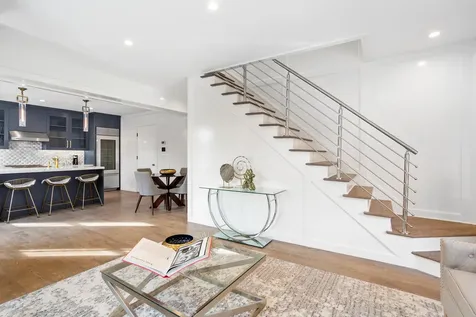 9 Lafayette Court Greenwich CT 06830