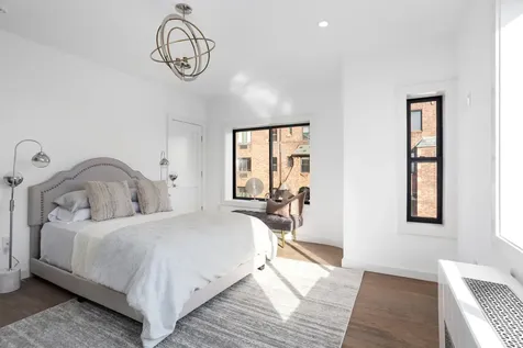 9 Lafayette Court Greenwich CT 06830