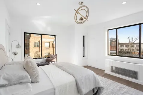 9 Lafayette Court Greenwich CT 06830