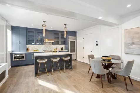 9 Lafayette Court Greenwich CT 06830