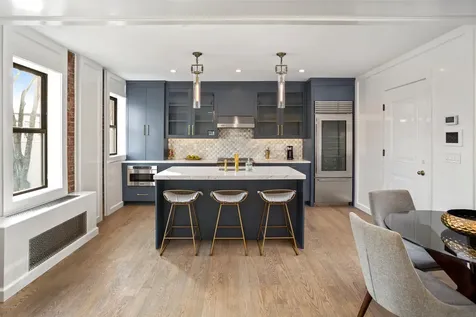 9 Lafayette Court Greenwich CT 06830