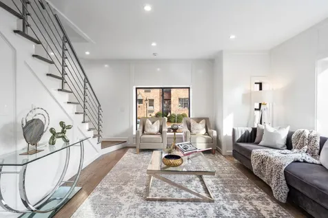 9 Lafayette Court Greenwich CT 06830