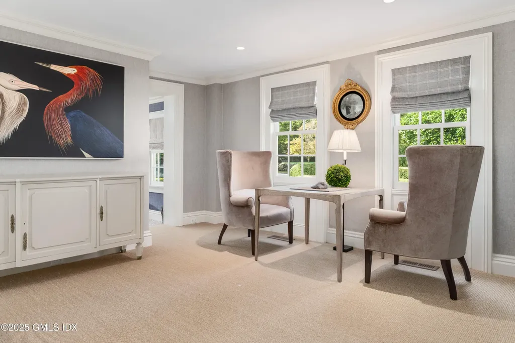 411 Stanwich Road Greenwich CT 06830