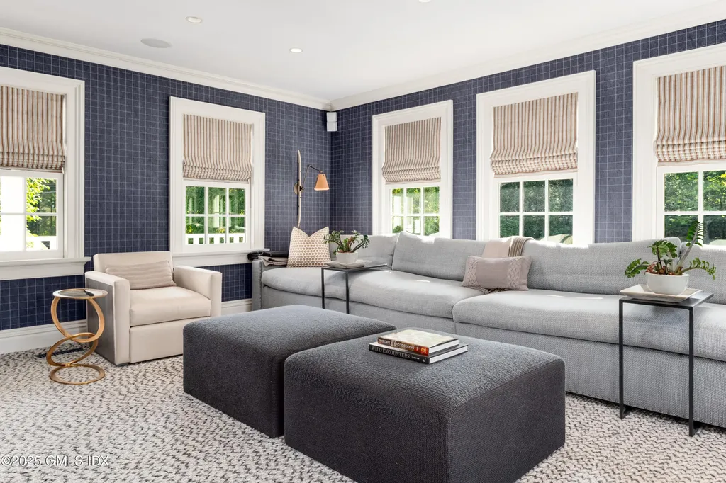 411 Stanwich Road Greenwich CT 06830