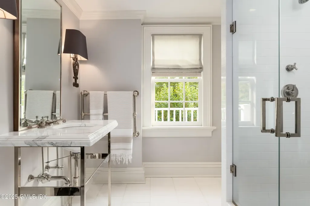 411 Stanwich Road Greenwich CT 06830