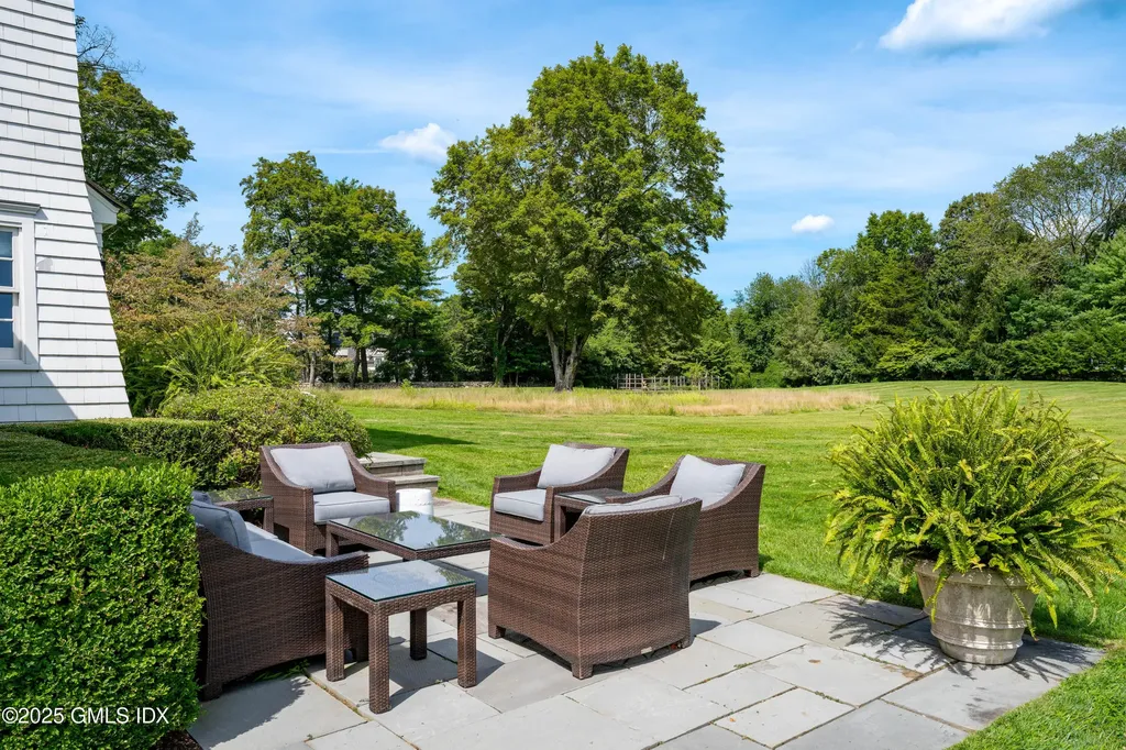 411 Stanwich Road Greenwich CT 06830