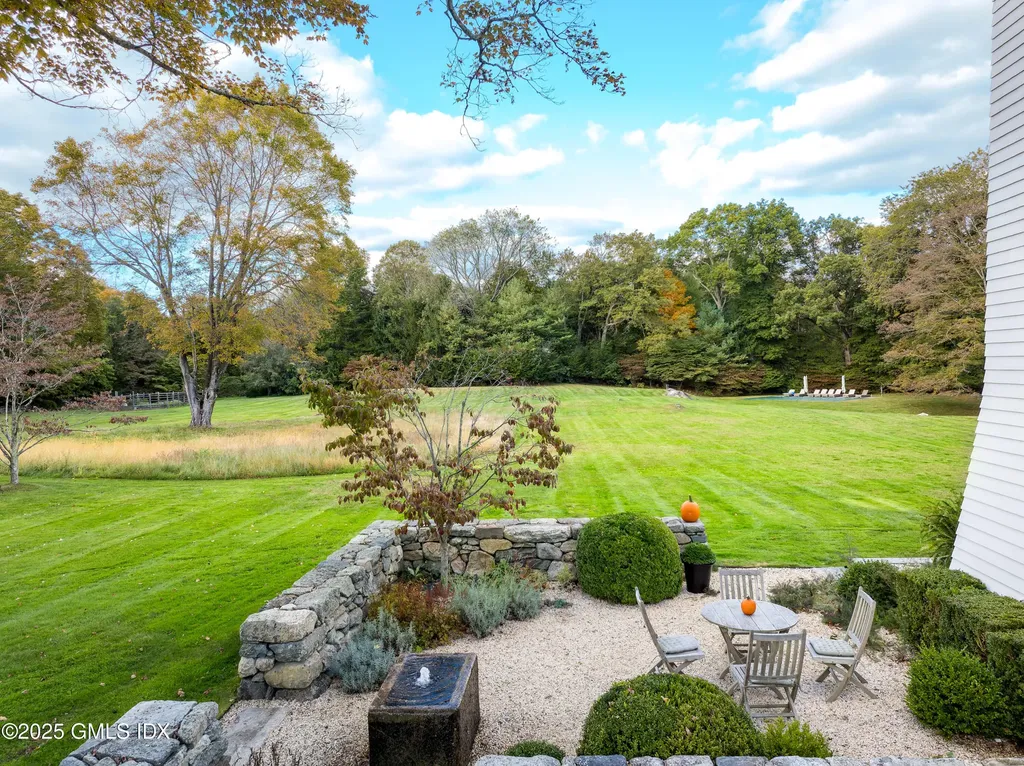 411 Stanwich Road Greenwich CT 06830