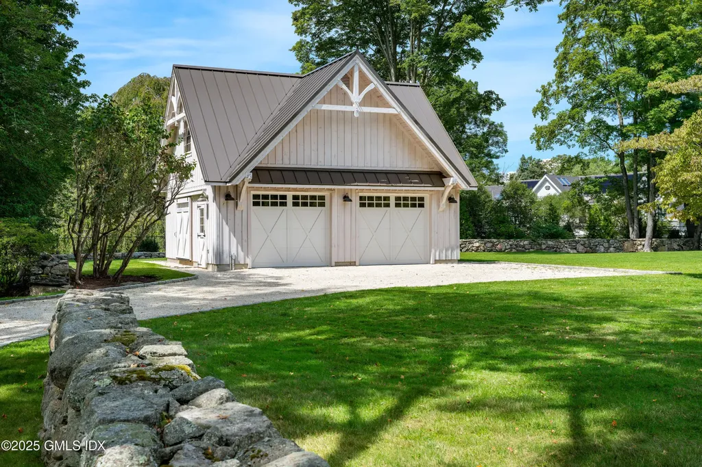 411 Stanwich Road Greenwich CT 06830