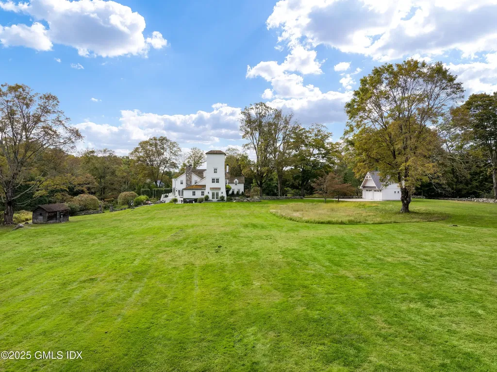 411 Stanwich Road Greenwich CT 06830