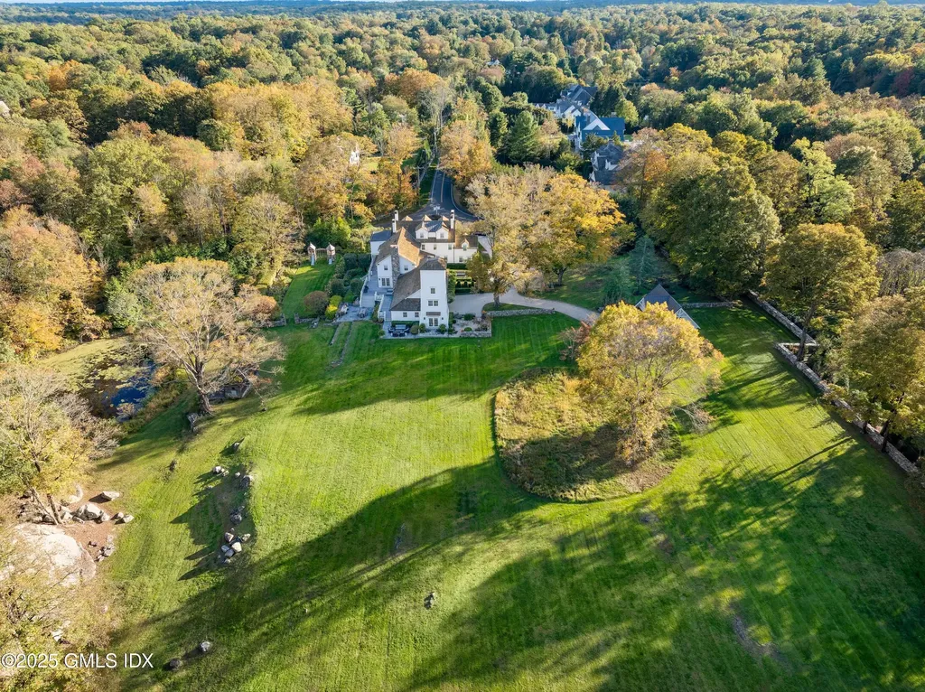 411 Stanwich Road Greenwich CT 06830