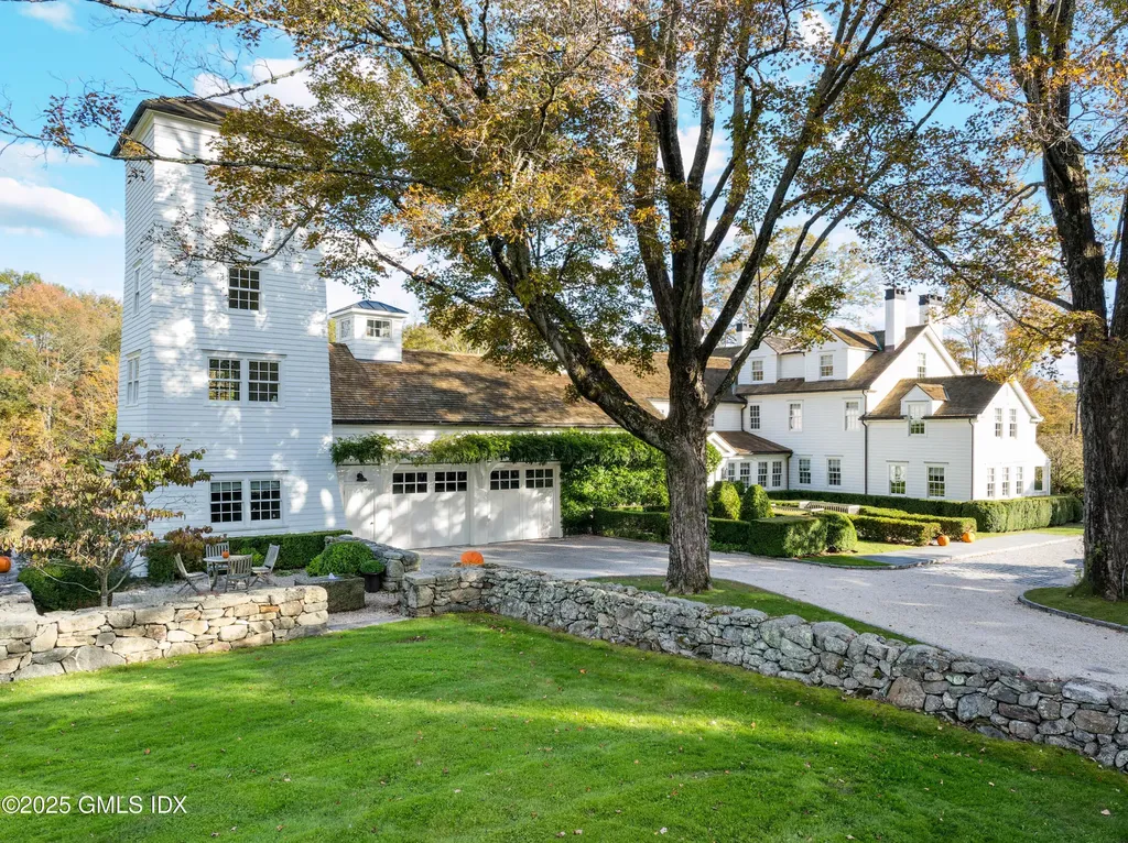 411 Stanwich Road Greenwich CT 06830