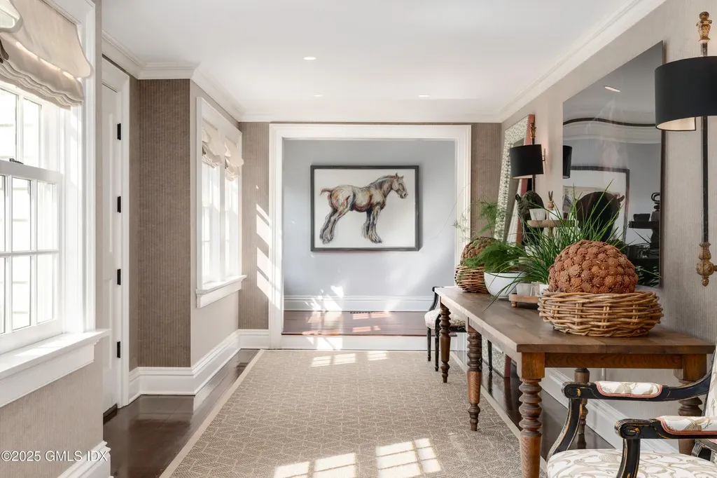 411 Stanwich Road Greenwich CT 06830