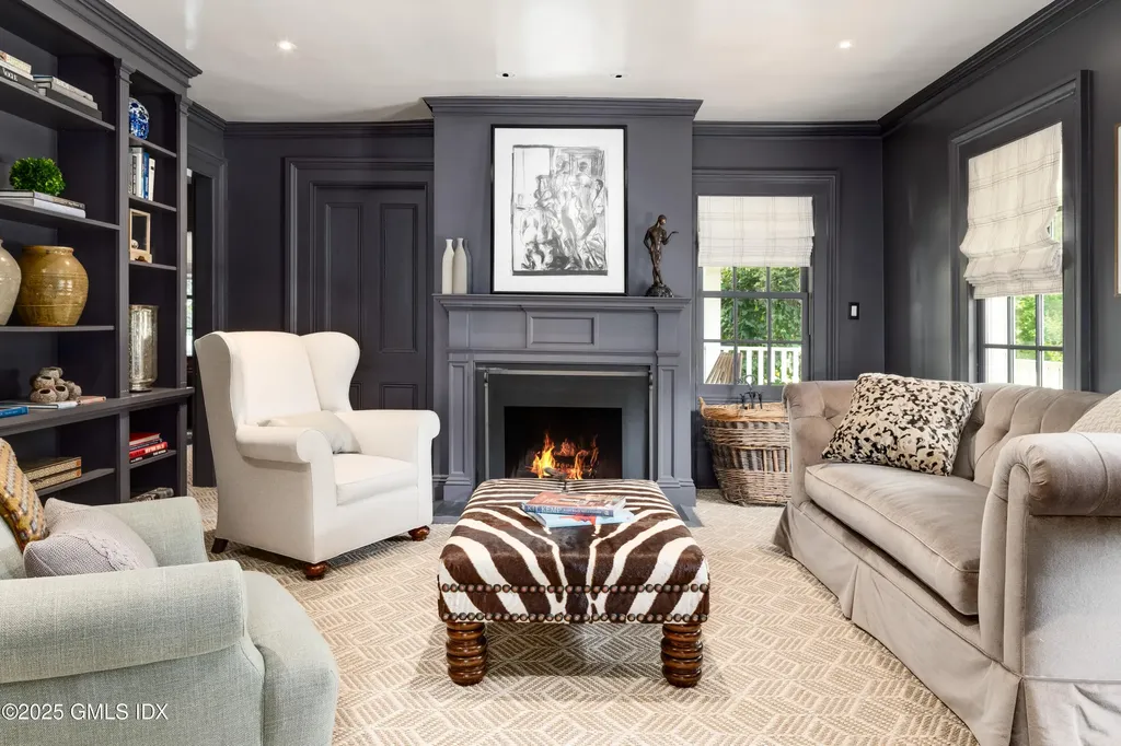 411 Stanwich Road Greenwich CT 06830