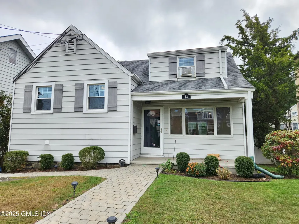 13 High Street Greenwich CT 06830