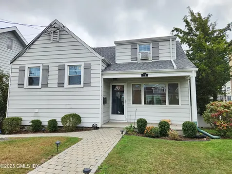 13 High Street Greenwich CT 06830