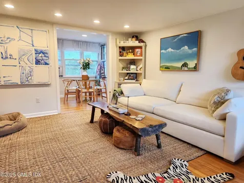 13 High Street Greenwich CT 06830