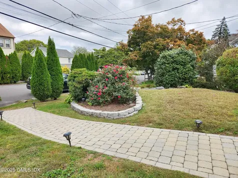 13 High Street Greenwich CT 06830