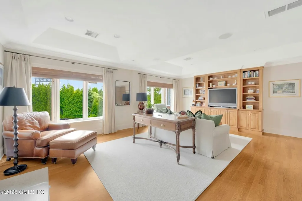 4 Sound Shore Drive Greenwich CT 06830