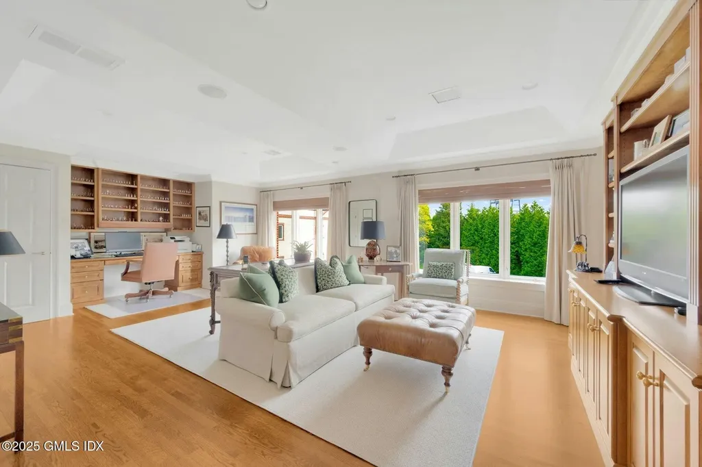 4 Sound Shore Drive Greenwich CT 06830