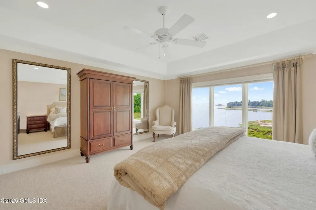 4 Sound Shore Drive Greenwich CT 06830